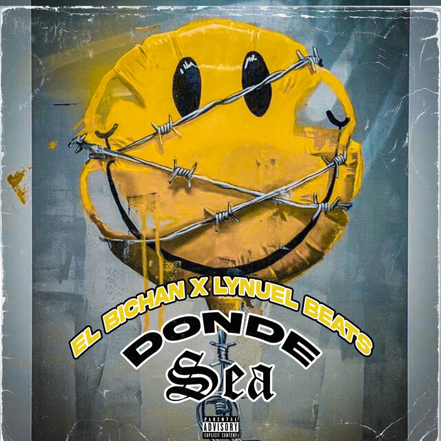 Donde Sea