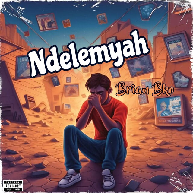 Ndelemyah
