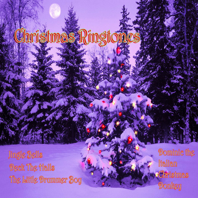 Christmas Ringtones