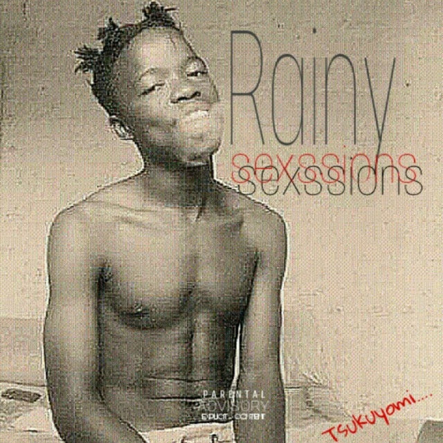 Project Tsukuyomi II:Rainy sexssions....