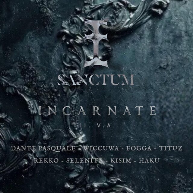 Containment Breach (feat. Sanctum Label)