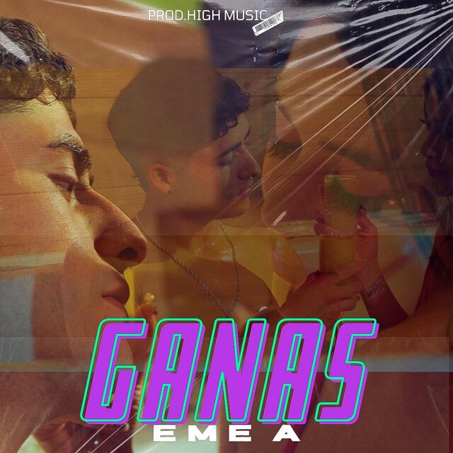 Ganas