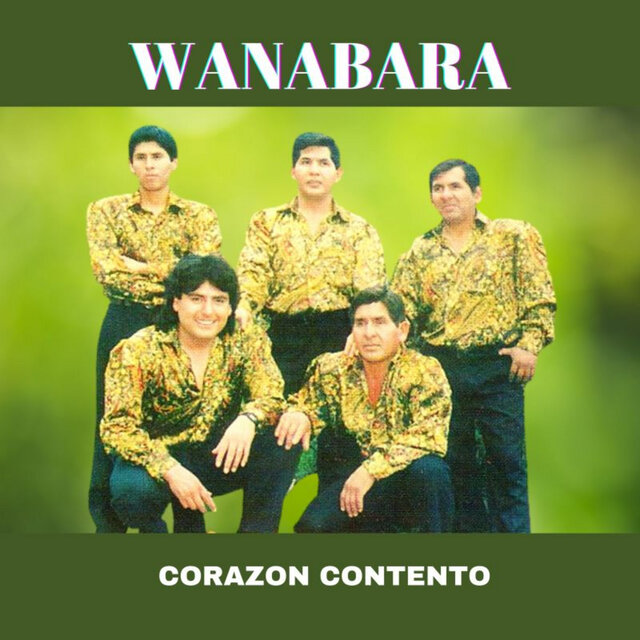 Corazón Contento