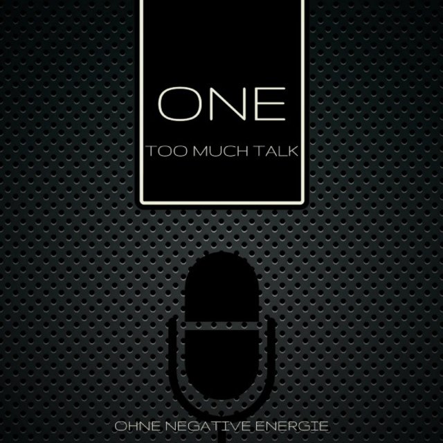 Too Much Talk