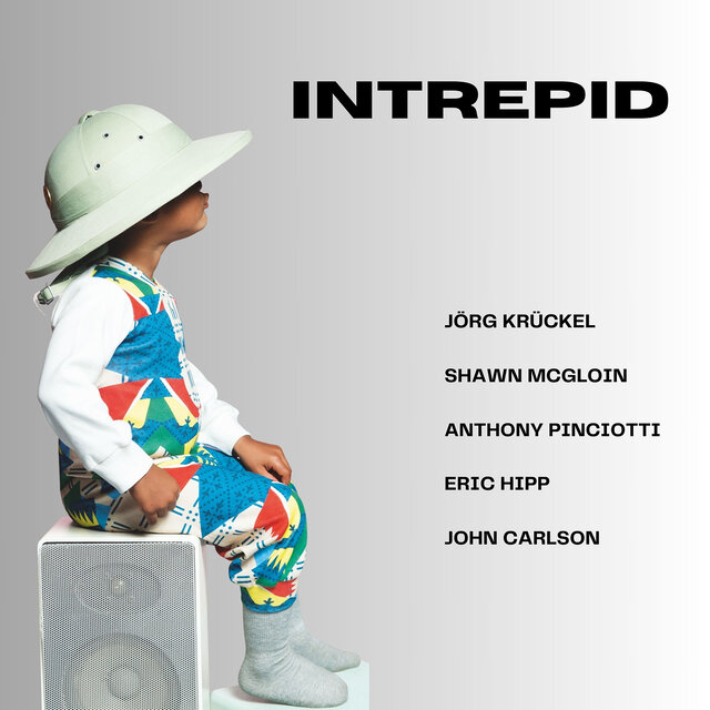 Intrepid