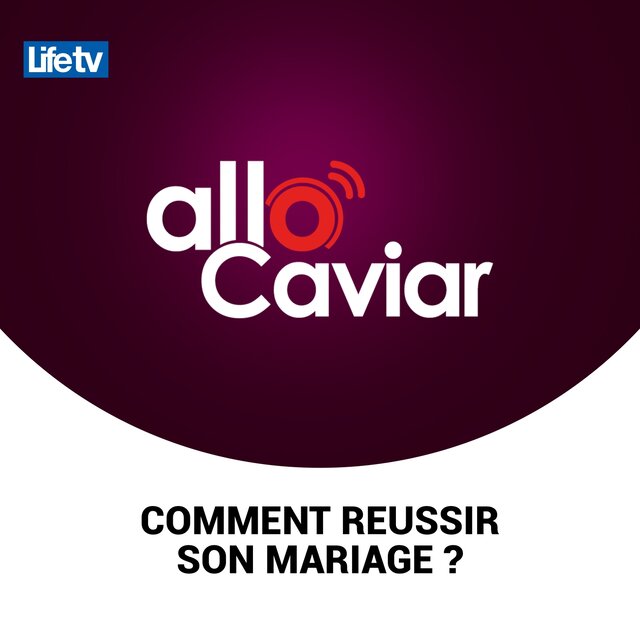 Allo caviar comment reussir son mariage ?