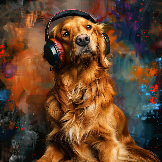 Music for Dog Relaxation: Pooch Lullabies