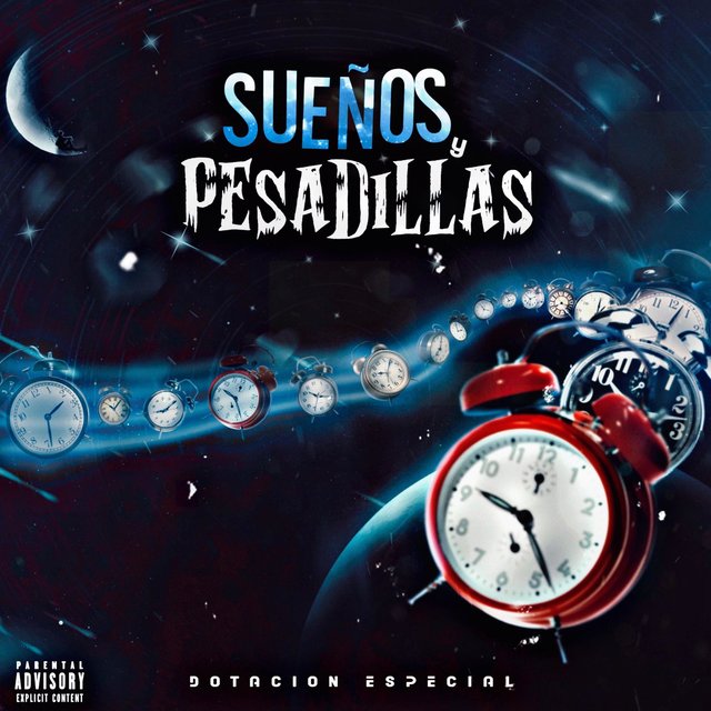 Sueños Y Pesadillas