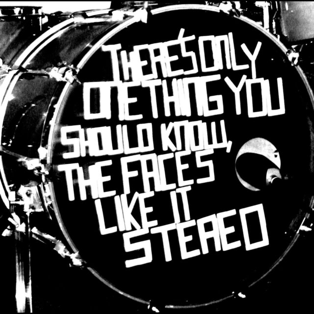 Stereoface