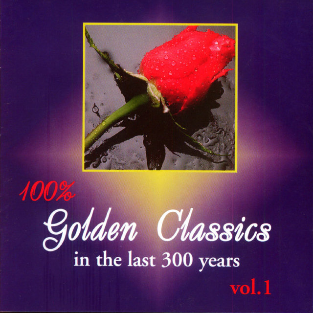 Golden Classics in the Last 300 years