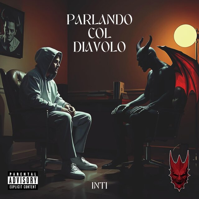 Parlando Col Diavolo