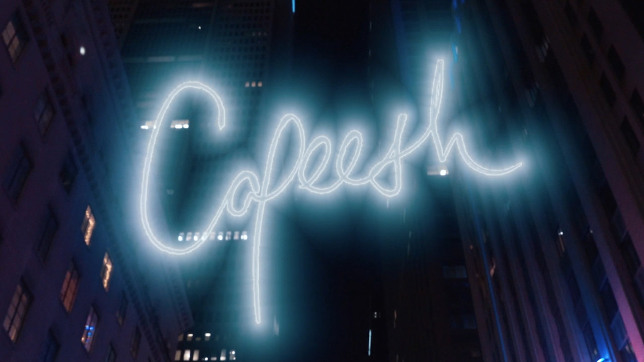 Capeesh