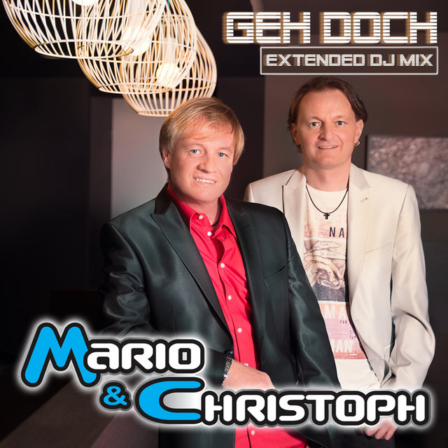 Geh doch (Extended DJ Mix)