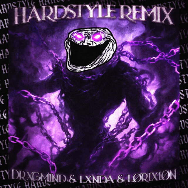 MONTAGEM DECLÍNIO - HARDSTYLE REMIX