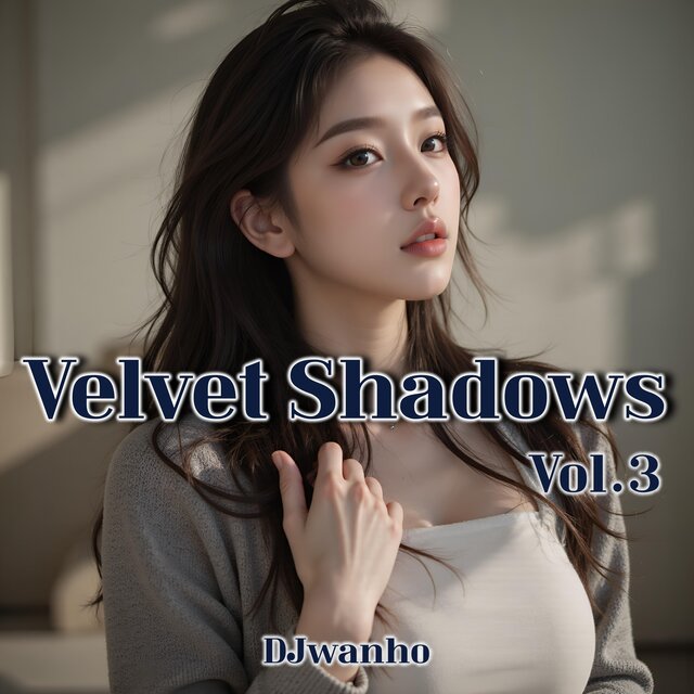Velvet Shadows, Vol. 3