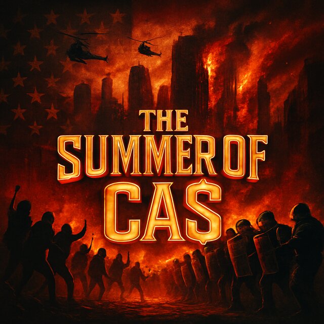 The Summer Of CA$