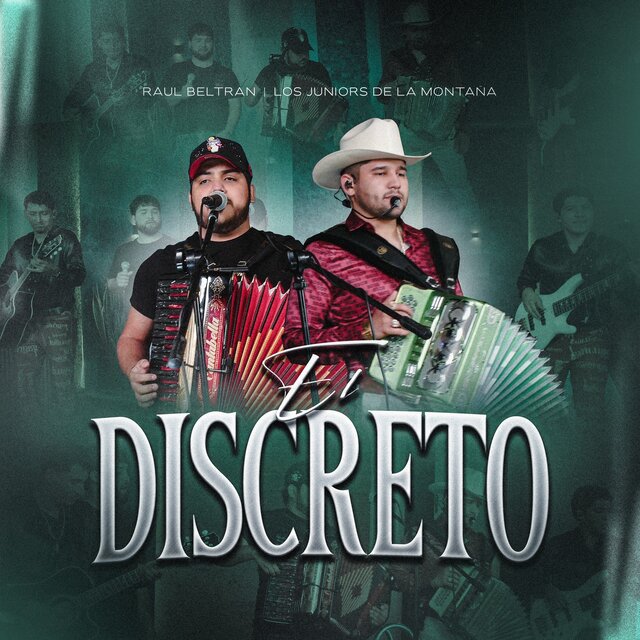 El Discreto