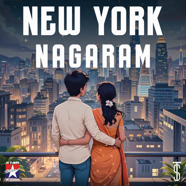 New York Nagaram (From 