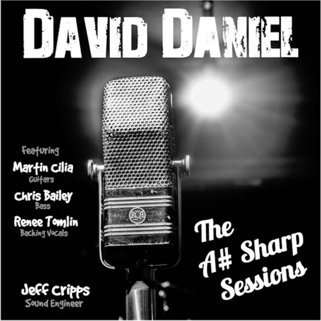 The A# Sharp Sessions