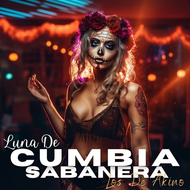 Luna De Cumbia Sabanera