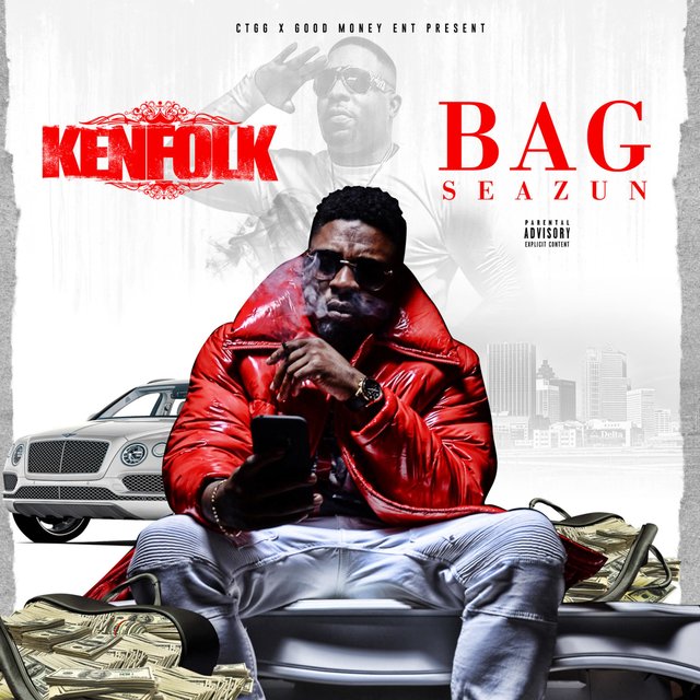 Bag Seazun