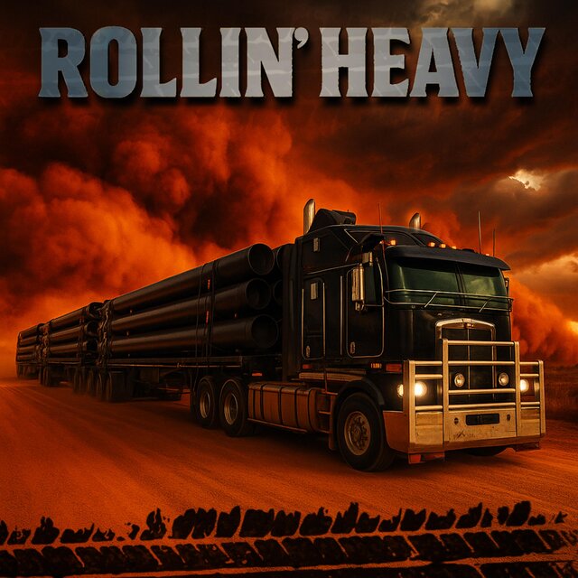 Rollin Heavy