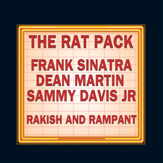 Rakish and Rampant