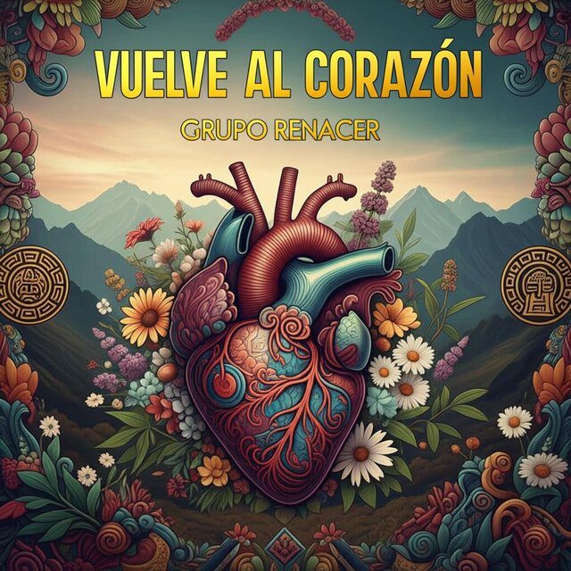 VUELVE AL CORAZÓN