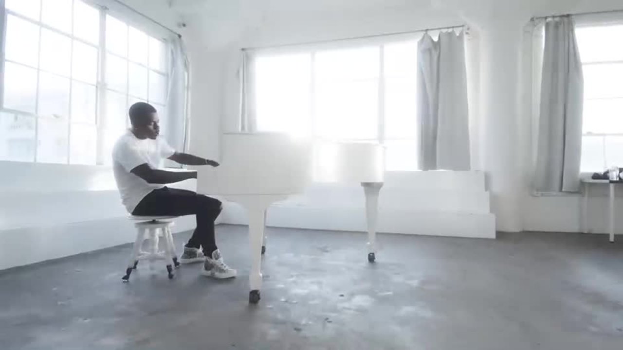 100 Yards (Official Video)