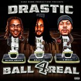 Ball 4 Real
