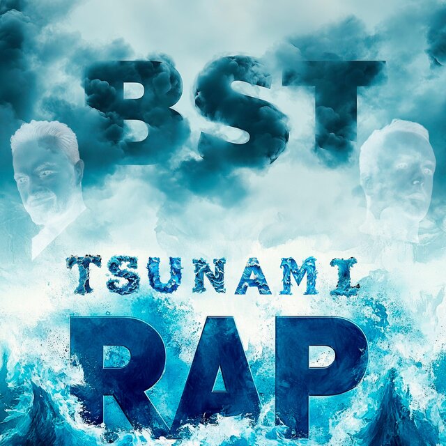TSUNAMI RAP