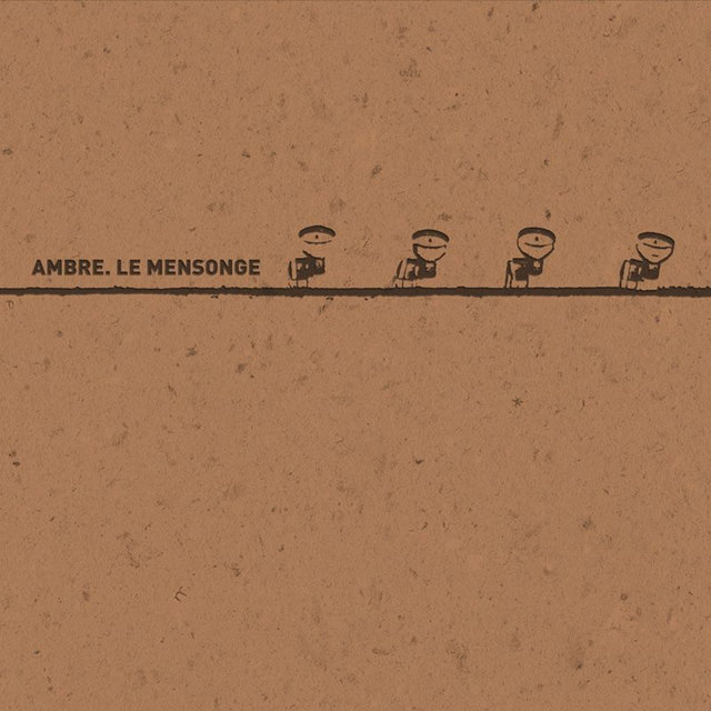 Le Mensonge