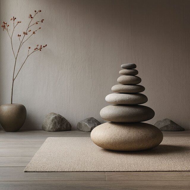 Room of Blissful Relaxation