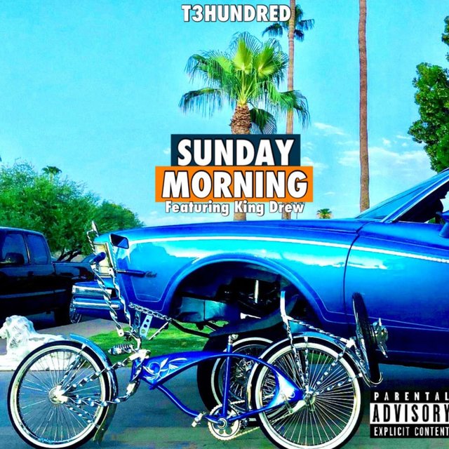Sunday Morning