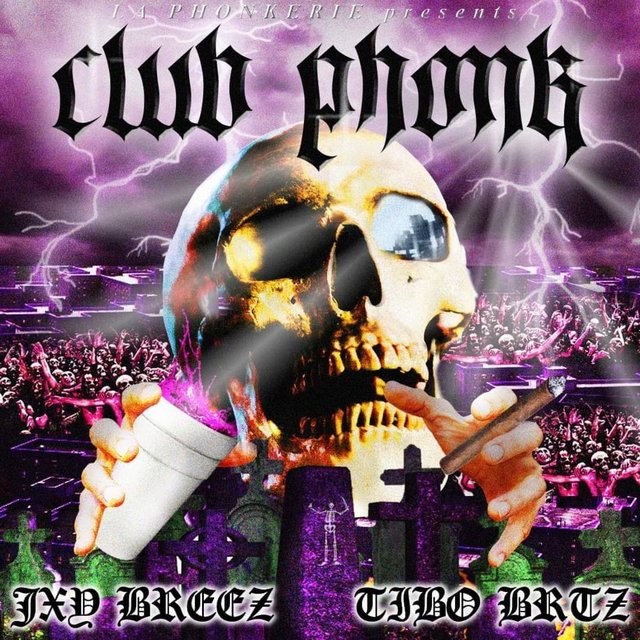 Club Phonk