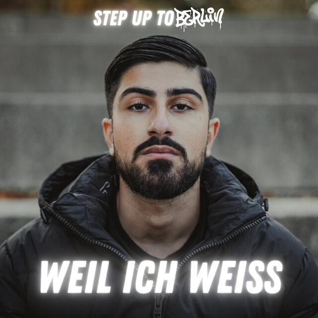 Weil ich weiss
