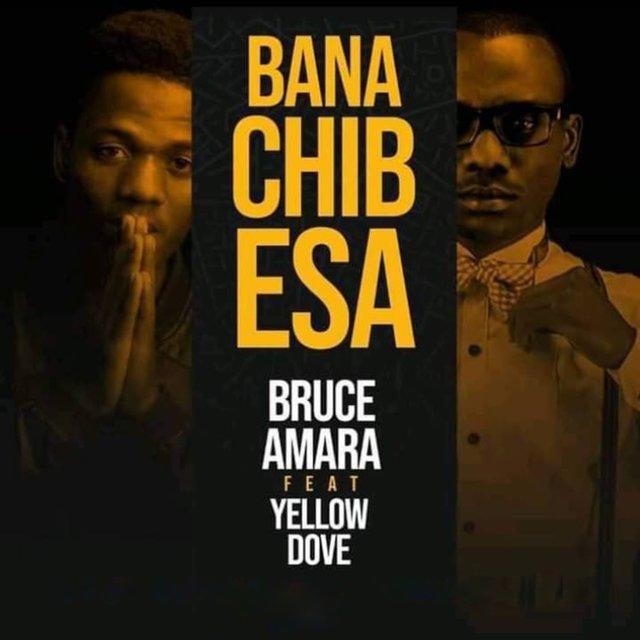 Bana Chibesa