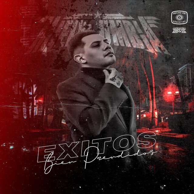 Exitos bien prendidos