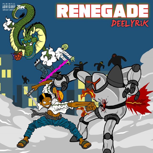 Renegade