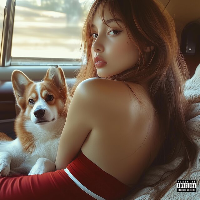 Naughty or Nice (feat. Snoop Dogg)