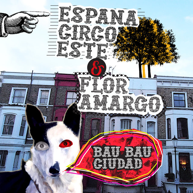 Bau Bau Ciudad