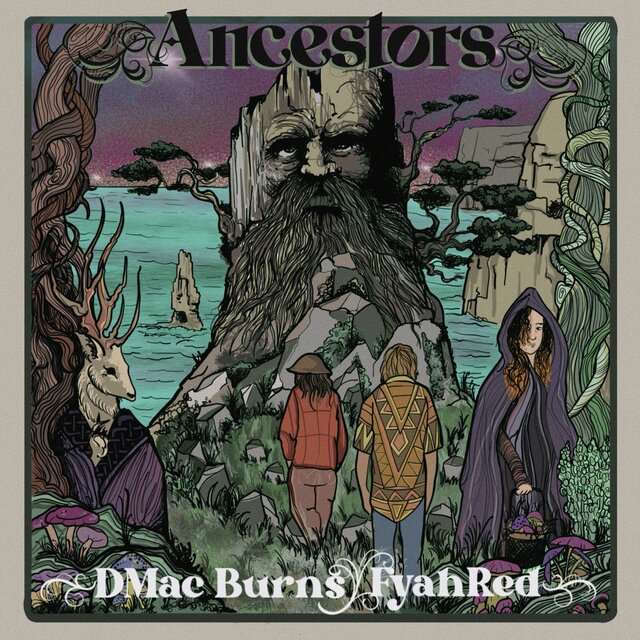 Ancestors