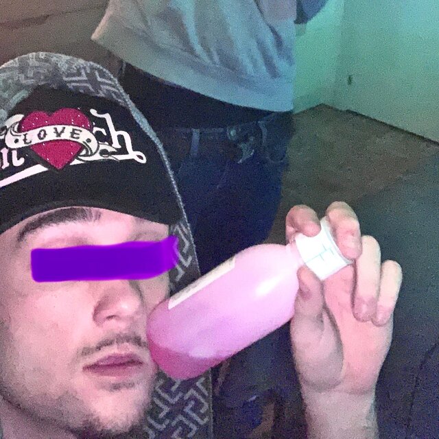 Xan 4 Granted (feat. Fumasa)