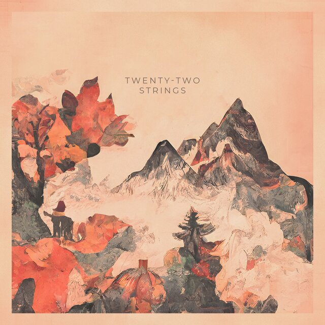 Twenty-Two Strings