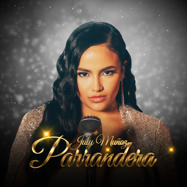 Parrandera