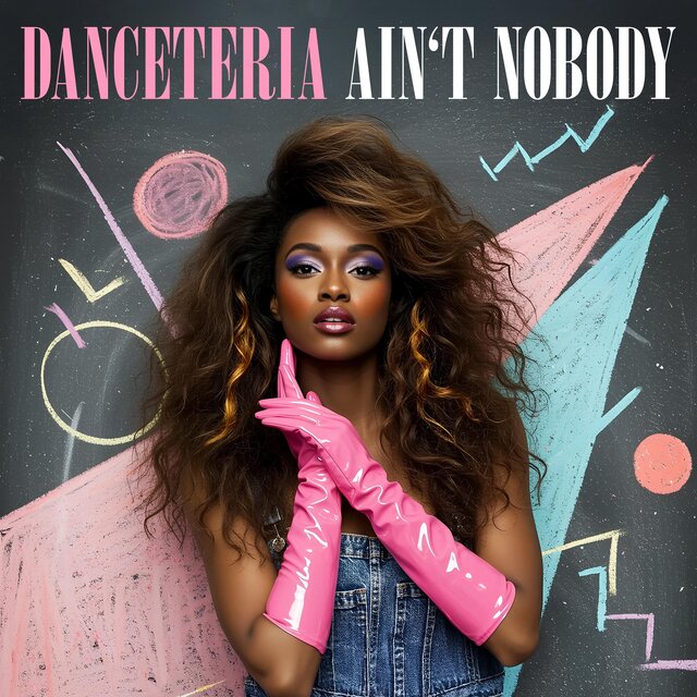 Ain't Nobody