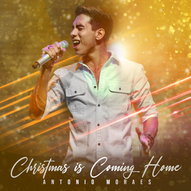 Christmas Is Coming Home