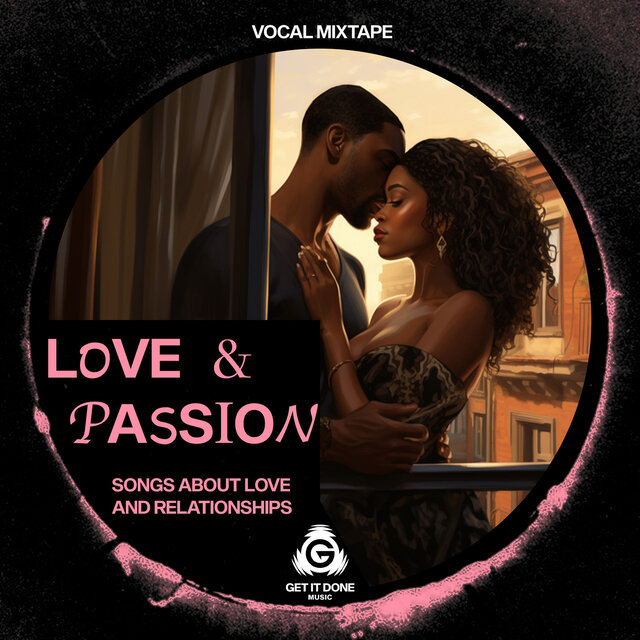 Love & Passion