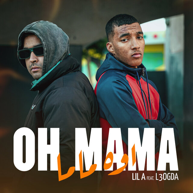 Oh Mama