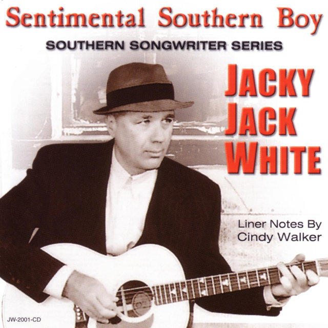Sentimental Southern Boy